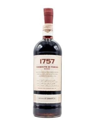 Vermouth Di Torino Rosso Cinzano 1757