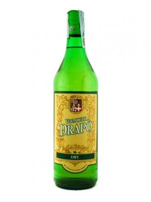 Vermouth Drapo' Dry
