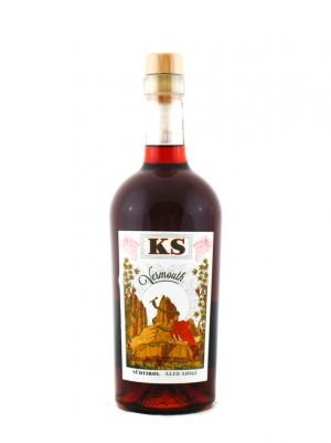 Vermouth Ks Rosso