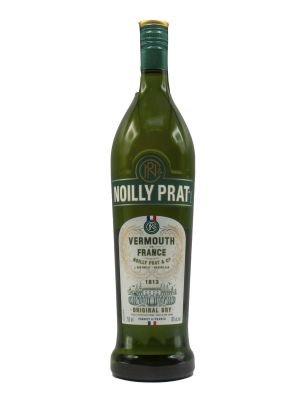 Vermouth Noilly Prat Sec