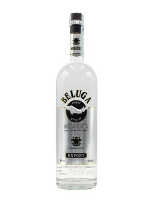 Vodka Beluga Litro