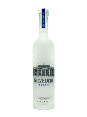 Vodka Belvedere cl 70