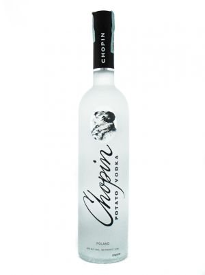 Vodka Chopin Cl.100
