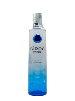 Vodka Ciroc Distillata 5 Volte