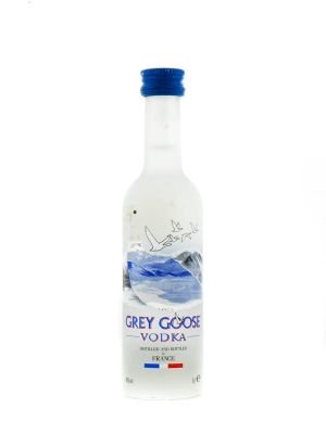 Vodka Grey Goose cl. 5