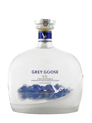 Vodka Grey Goose Vx Cl 100