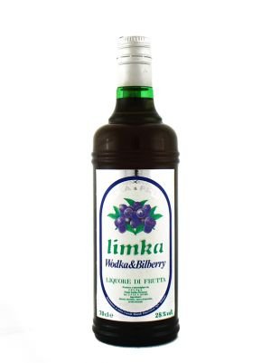 Vodka Limka & Mirtilli Cl.70