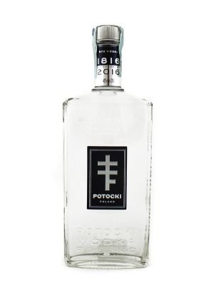 Vodka Potocki