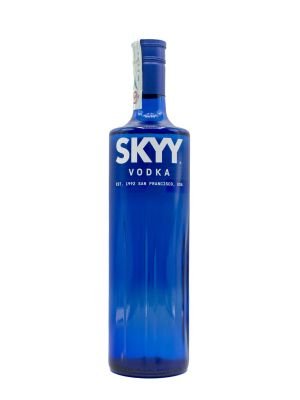 Vodka Skyy Litro