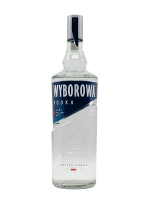 Vodka Wyborowa Cl 100