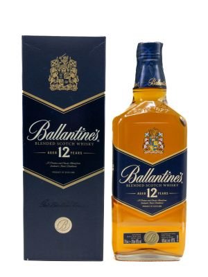 Whisky Ballantine's 12 Y