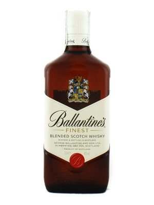 Whisky Ballantines 40%