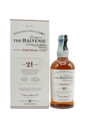 Whisky Balvenie 21 Yo Portwood