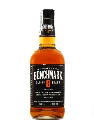Whisky Benchmark Bourbon