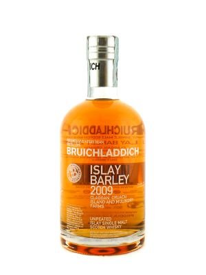 Whisky Bruichladdich Islay Barley 2010