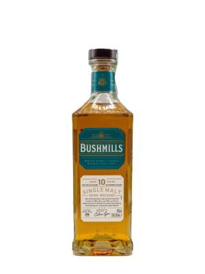 Whisky Bushmills Malto 10 Years