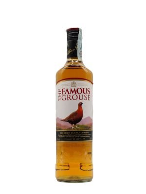 Whisky Famous Grouse 40%