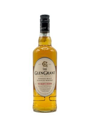 Whisky Glen Grant 5 Years