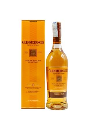 Whisky Glenmorangie 10 Y Cl 70