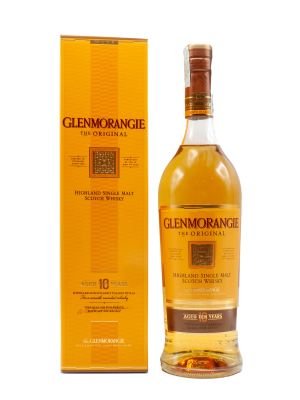 Whisky Glenmorangie 10 Years Litro