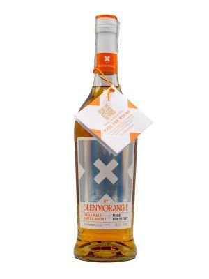 Whisky Glenmorangie X