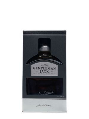 Whisky Jack Daniel's Gentleman