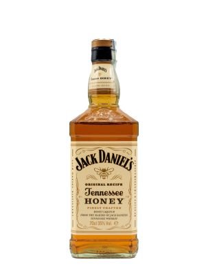 Whisky Jack Daniel's Honey