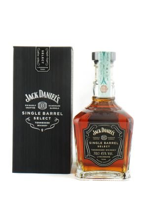 Whisky Jack Daniel's Single Barrel