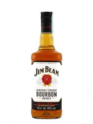 Whisky Jim Beam Bourbon