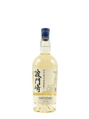 Whisky Kaikyo Hatozaki Blend