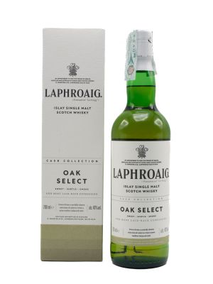 Whisky Laphroaig Select