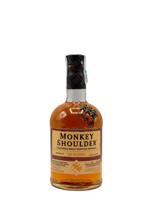 Whisky Monkey Shoulder