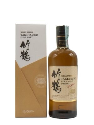 Whisky Nikka Taketsuru No Age Vatted Malt
