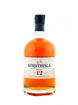 Whisky Strathisla 12 Y 70 Cl