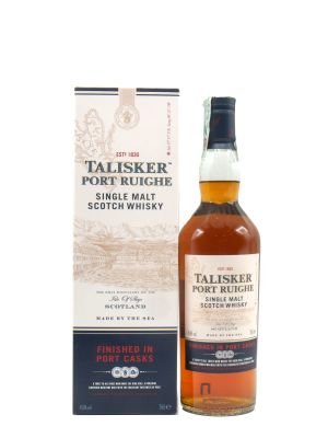 Whisky Talisker Port Ruighe cl 70