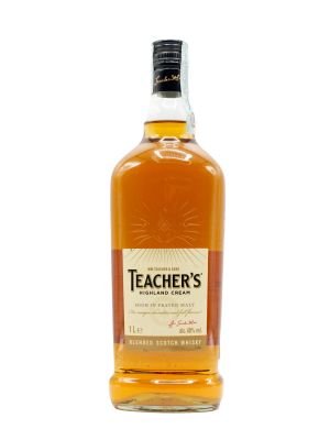 Whisky Teacher's