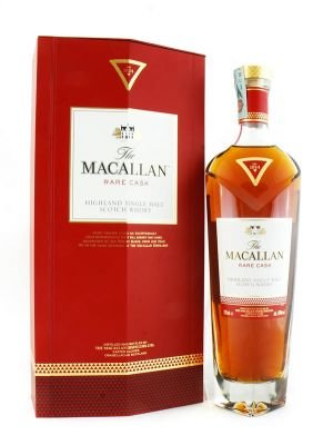 Whisky The Macallan Rare Cask Batch #2