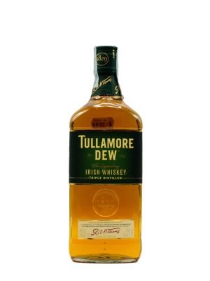 Whisky Tullamore Dew Special