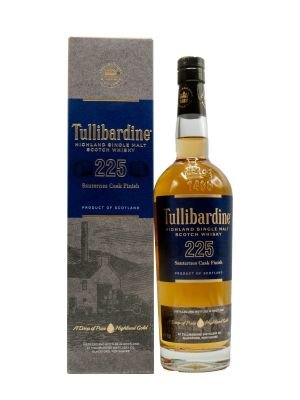 Whisky Tullibardine 225 Sauternes Finish