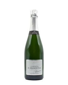 Champagne Billiot Brut Reserve Grand Cru