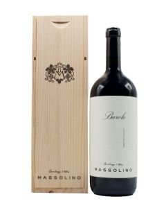 Barolo Massolino 2019 Magnum