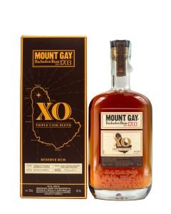 Rum Mount Gay Xo