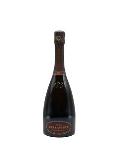 Franciacorta Bellavista ''Alma'' Brut