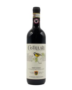 Chianti Classico Castellare Di Castellina 2022