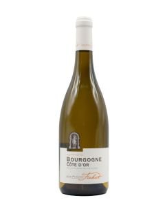 Bourgogne Blanc Fichet 2020