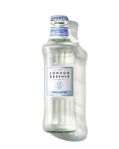 The London Essence Soda Cl 20