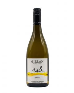 448 Slm Bianco Girlan 2024