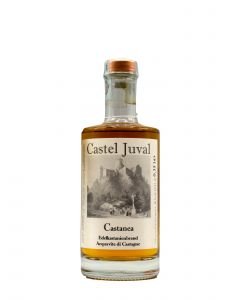 Acquavite Di Castagne Castel Juval