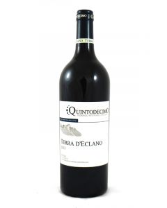 Aglianico Quintodecimo 'Terra D'eclano' 2022