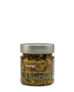 Agnoni Asparagi  210 Gr